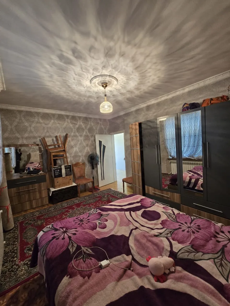 Köhə Günəşli, X., 3 otaqlı Həyət evi satılır - 100 m², 1 mərtəbə, 2 sot — Ev, villa, Bakı (7)