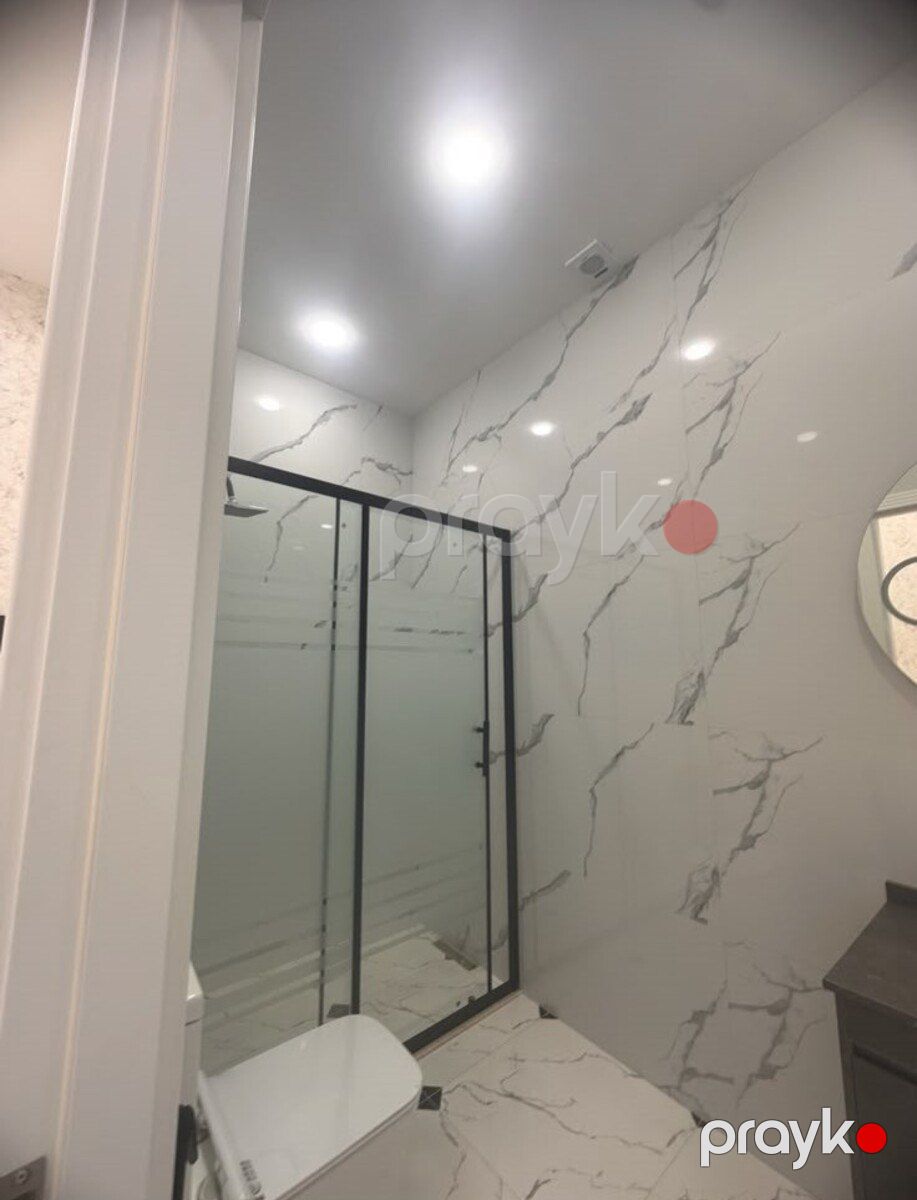 İcarəyə verilir 2 otaqlı yeni tikili 80 m² — Mənzil, Bakı (11)