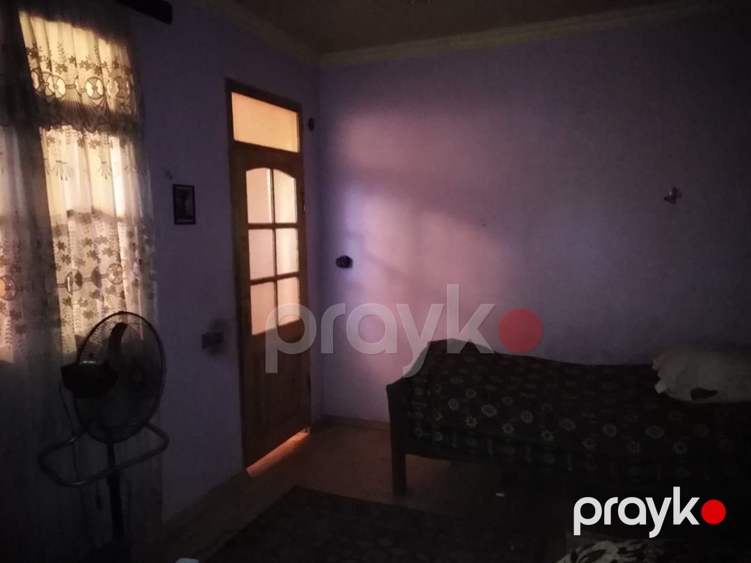 Satılır 4 otaqlı həyət evi/bağ evi 136 m² — Ev, villa, Bakı (3)