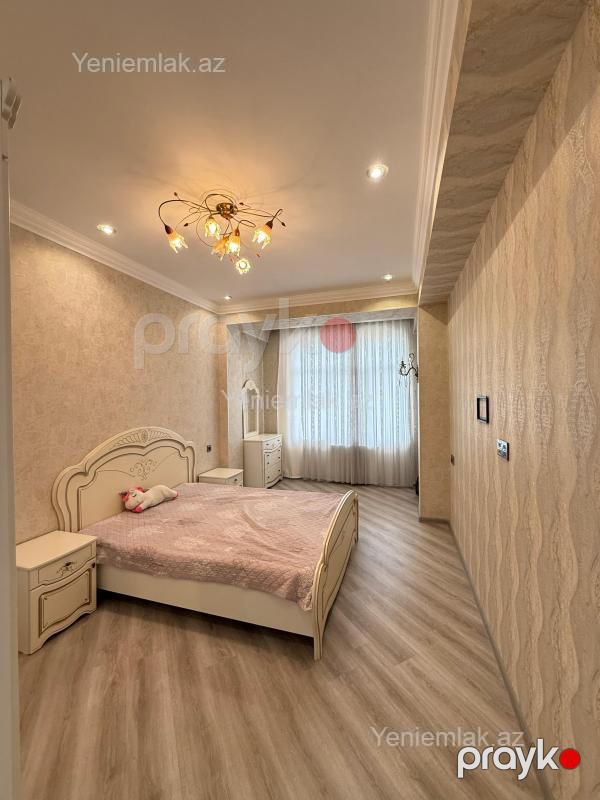 Satılır 2 otaqlı Bina evi menzil (Yeni tikili), 98.5 m², Sumqayıt Bulvarı — Mənzil, Sumqayıt (6)