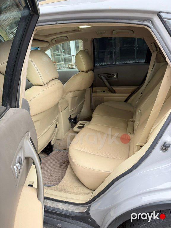 Infiniti FX35, 3.5 L, 2006 il, 194 000 km — Avtomobillər, Bakı (5)