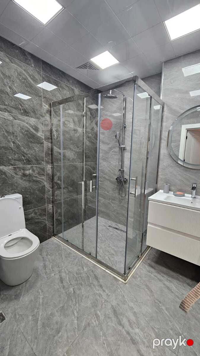 Satılır 2 otaqlı yeni tikili 67 m² — Mənzil, Bakı (8)