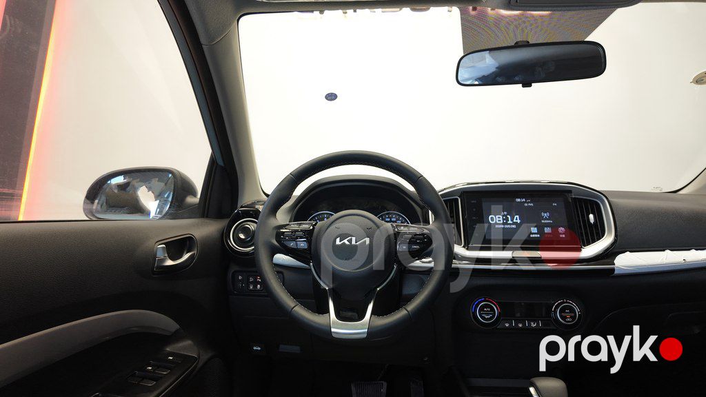 Kia KX1, 1.4 L, 2026 il, yeni — Avtomobillər, Bakı (8)