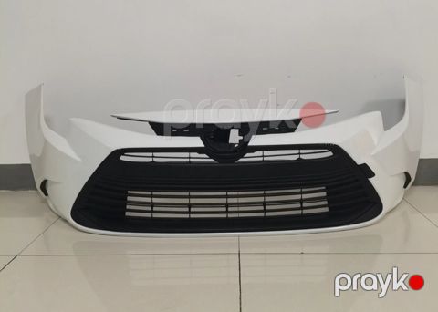 Toyota Corolla Levin Ön buferi — Bakı