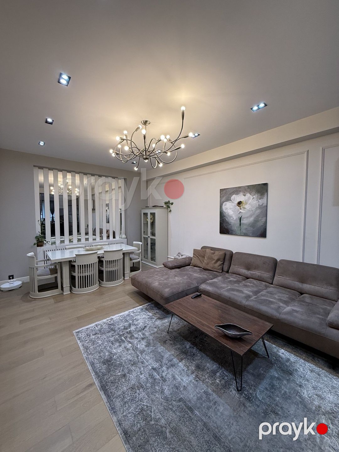 Satılır 3 otaqlı yeni tikili 118 m² — Mənzil, Bakı (4)