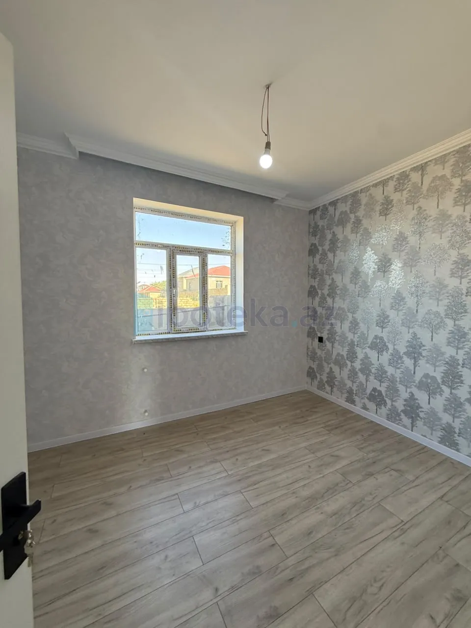 Satılır: 4 Otaq, Evlər/Villalar, Abşeron r., Masazır q., 90.00 m² — Ev, villa, Masazır (6)