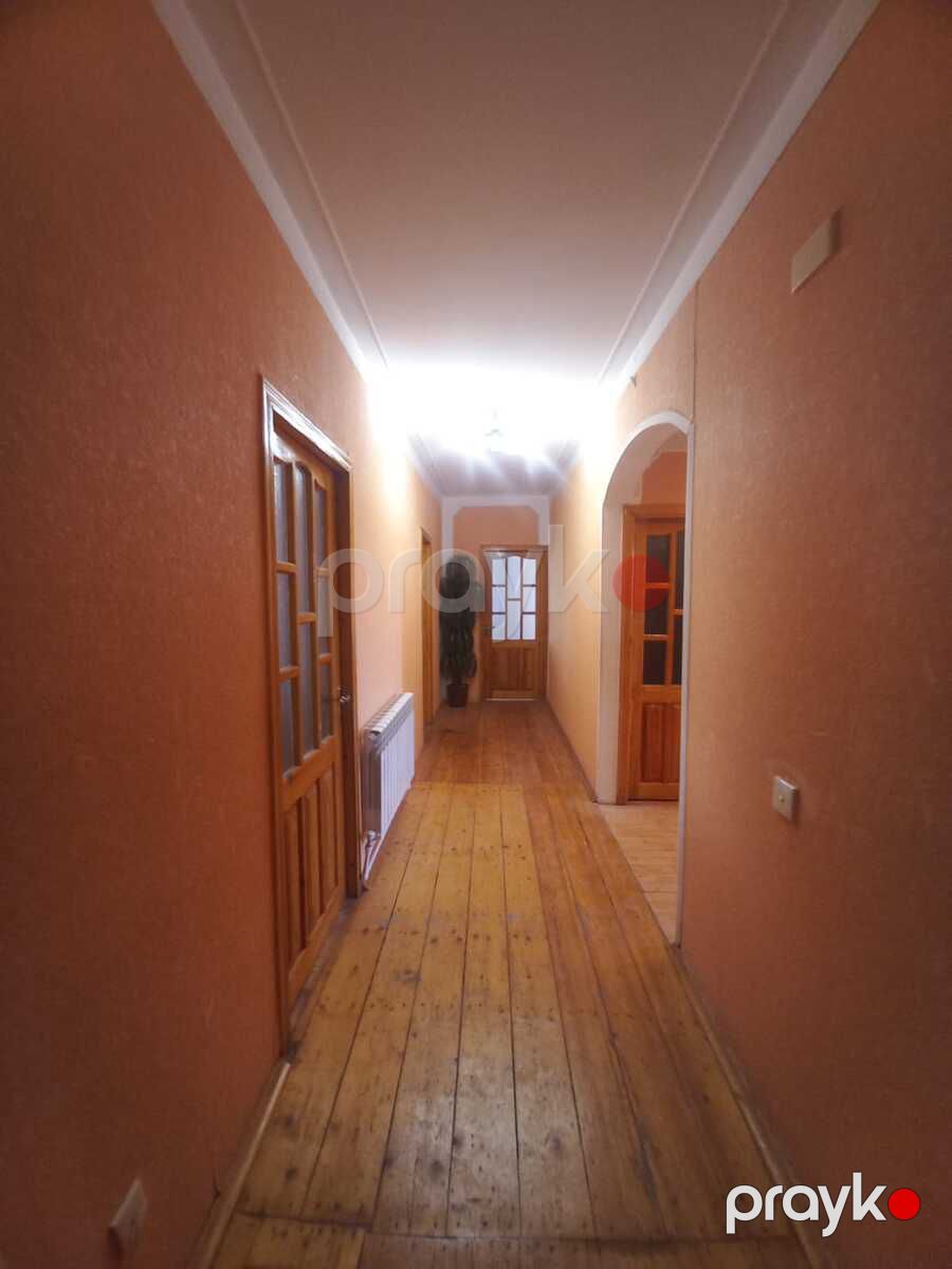 5-otaqlı mənzil, Sumqayıt ş., 110 m² — Mənzil, Sumqayıt (6)