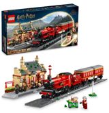 Konstruktor Lego Harry Poter — Hikmet
