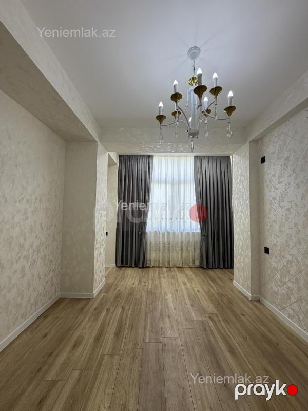 Satılır 2 otaqlı Bina evi menzil (Yeni tikili), 40 m², Qurtuluş 93 — Mənzil, Abşeron (2)