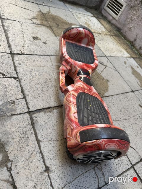 Segway — Bakı