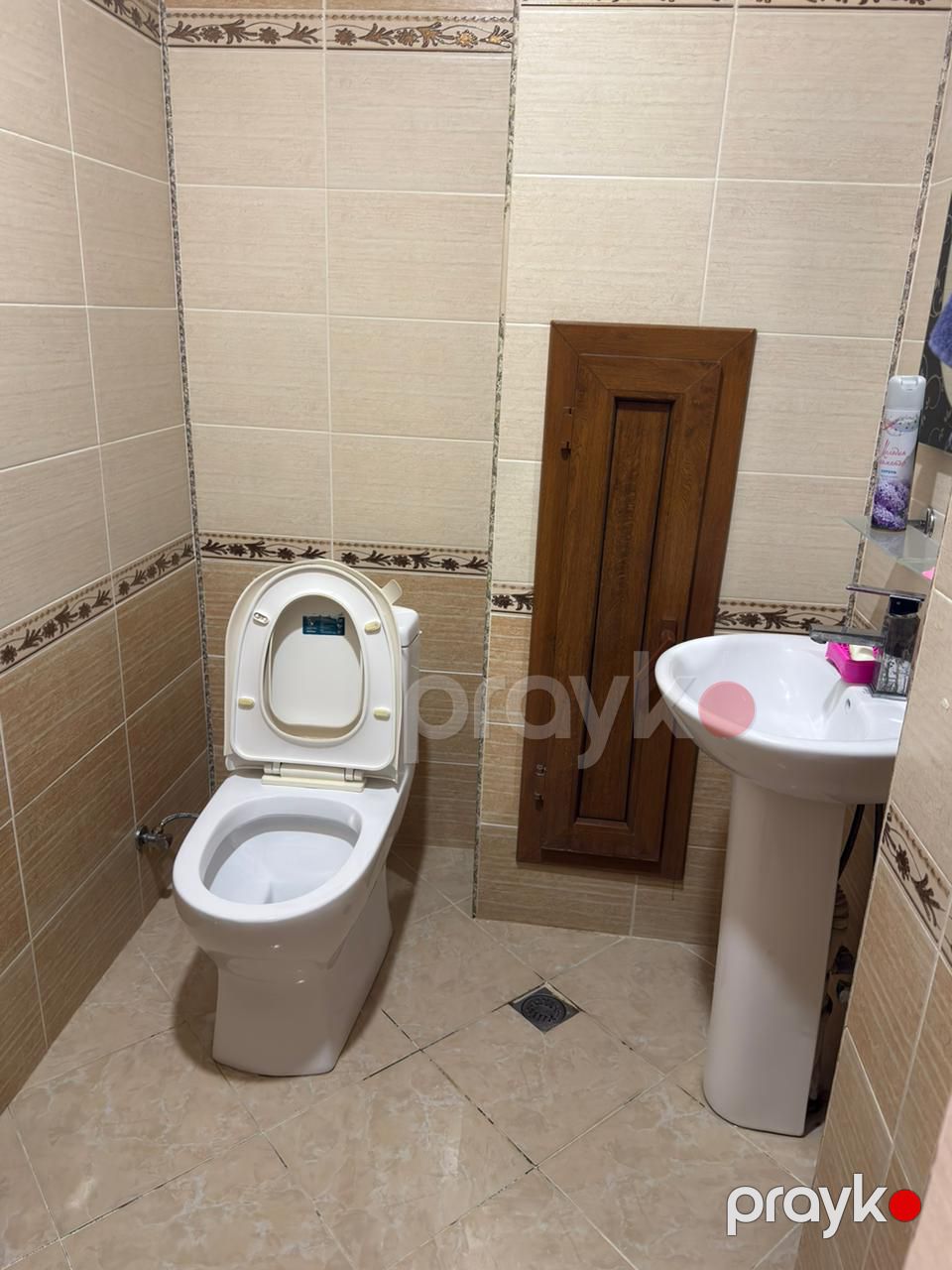 İcarə: 2 otaqlı Yeni tikili, 89 m², Xətai rayonu — Mənzil, Bakı (8)