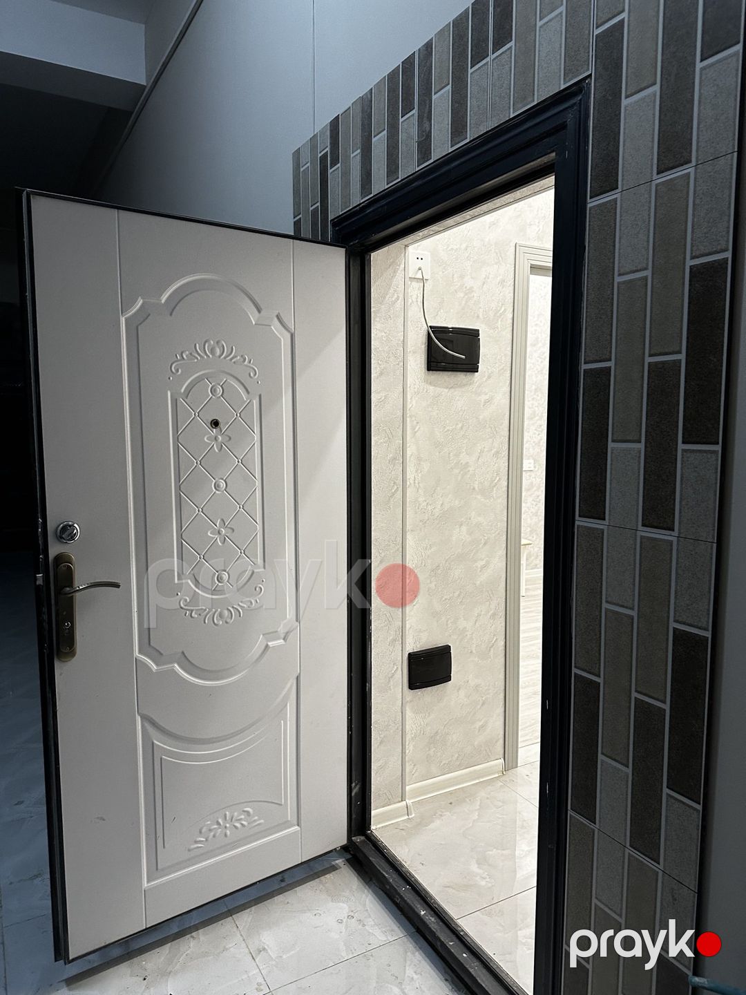 Satılır 2 otaqlı yeni tikili 45 m² — Mənzil, Xırdalan (12)