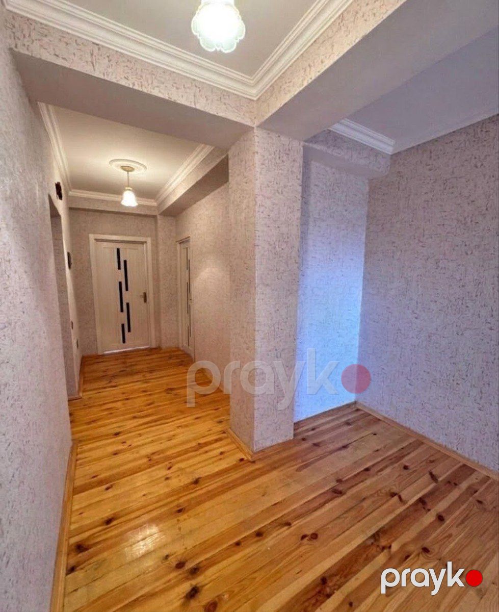 Satılır 4 otaqlı yeni tikili 101.7 m² — Mənzil, Bakı (4)