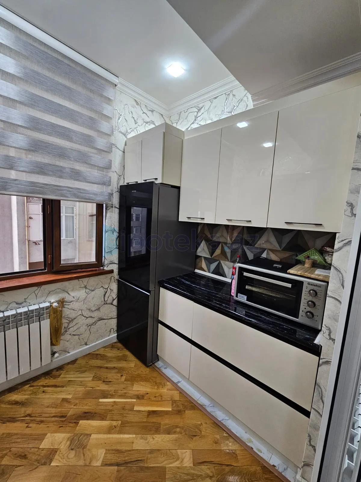 Satılır: 2 Otaq, Yeni tikili, 67.00 m²