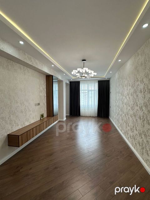 Satılır 3 otaqlı yeni tikili 96 m² — Bakı