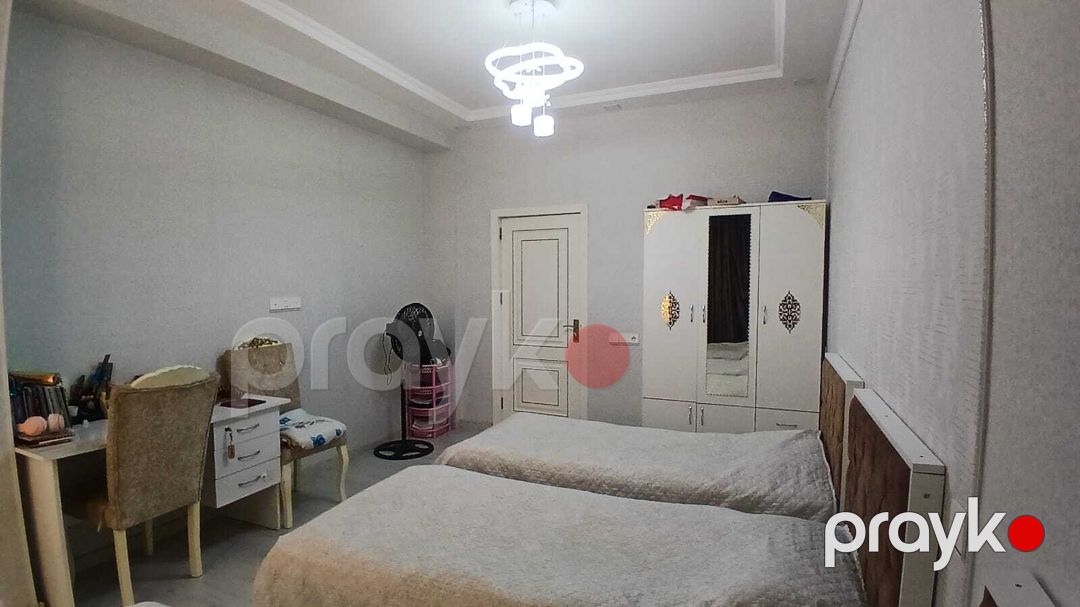 İcarəyə verilir 2 otaqlı yeni tikili 800 m² — Mənzil, Bakı (5)