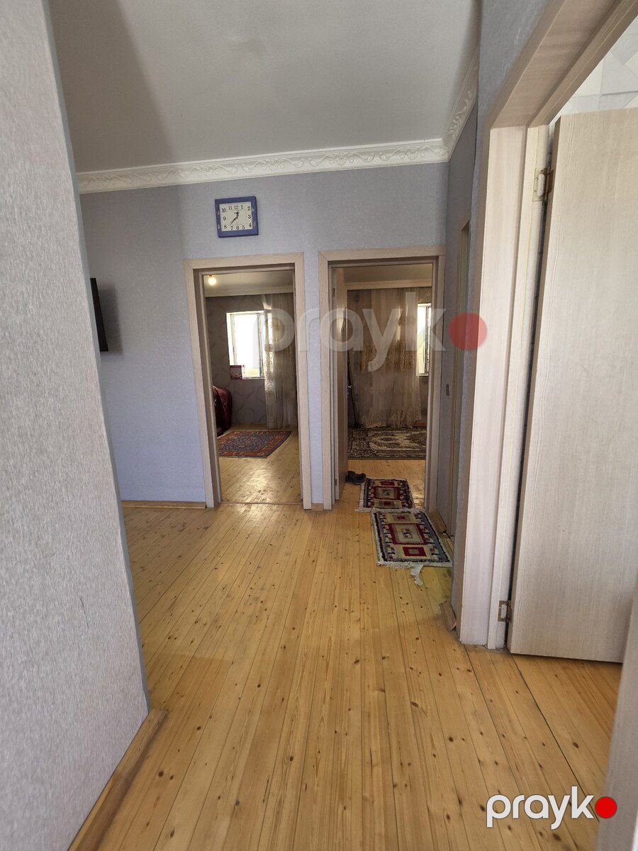 Həyət evi, Hökməli qəs — Ev, villa, Bakı (8)
