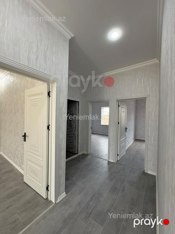 Satılır 4 otaqlı Həyət evi / Villa, 130 m², Suraxanı rayonu — Ev, villa, Bakı (10)