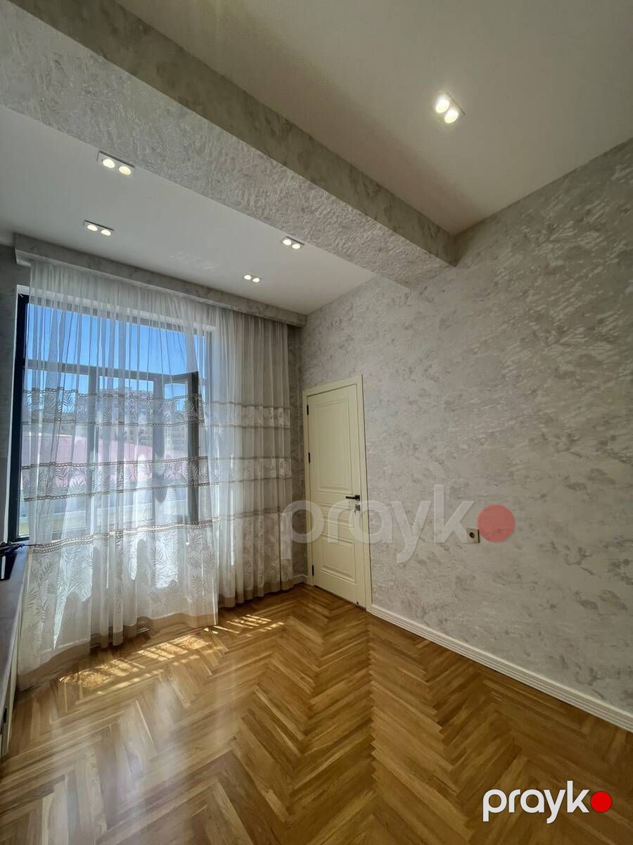 3-otaqlı yeni tikili, Xırdalan ş., 76 m² — Mənzil, Xırdalan (7)