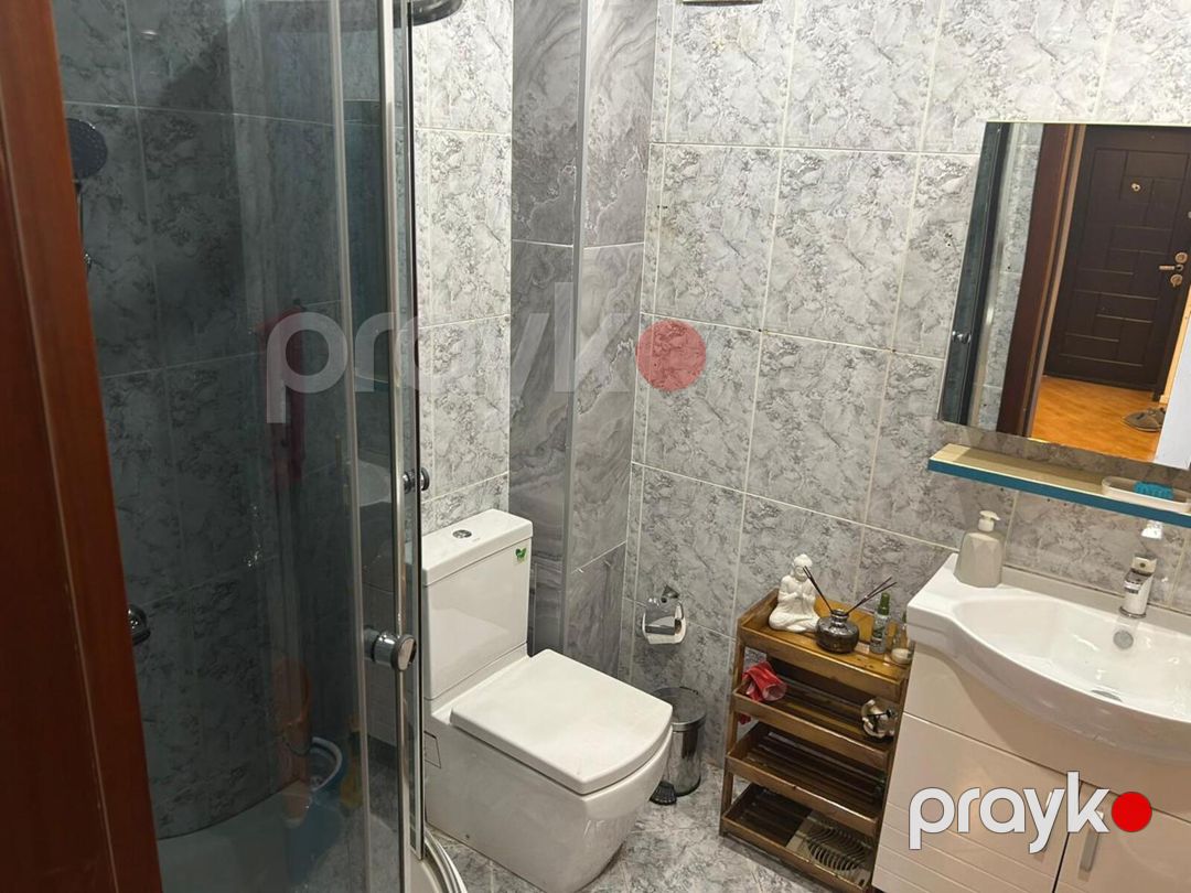 İcarəyə verilir 3 otaqlı köhnə tikili 77 m² — Mənzil, Bakı (9)