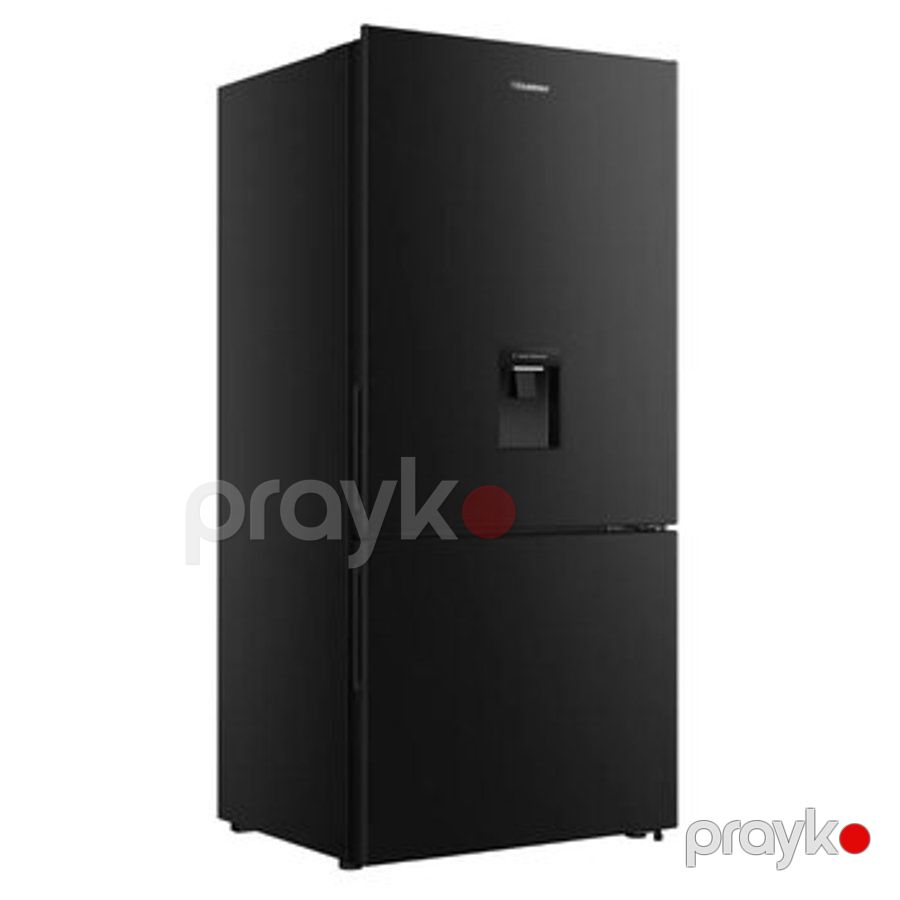 Soyuducu Hisense RB-66W4/BI — Soyuducular, Bakı (3)