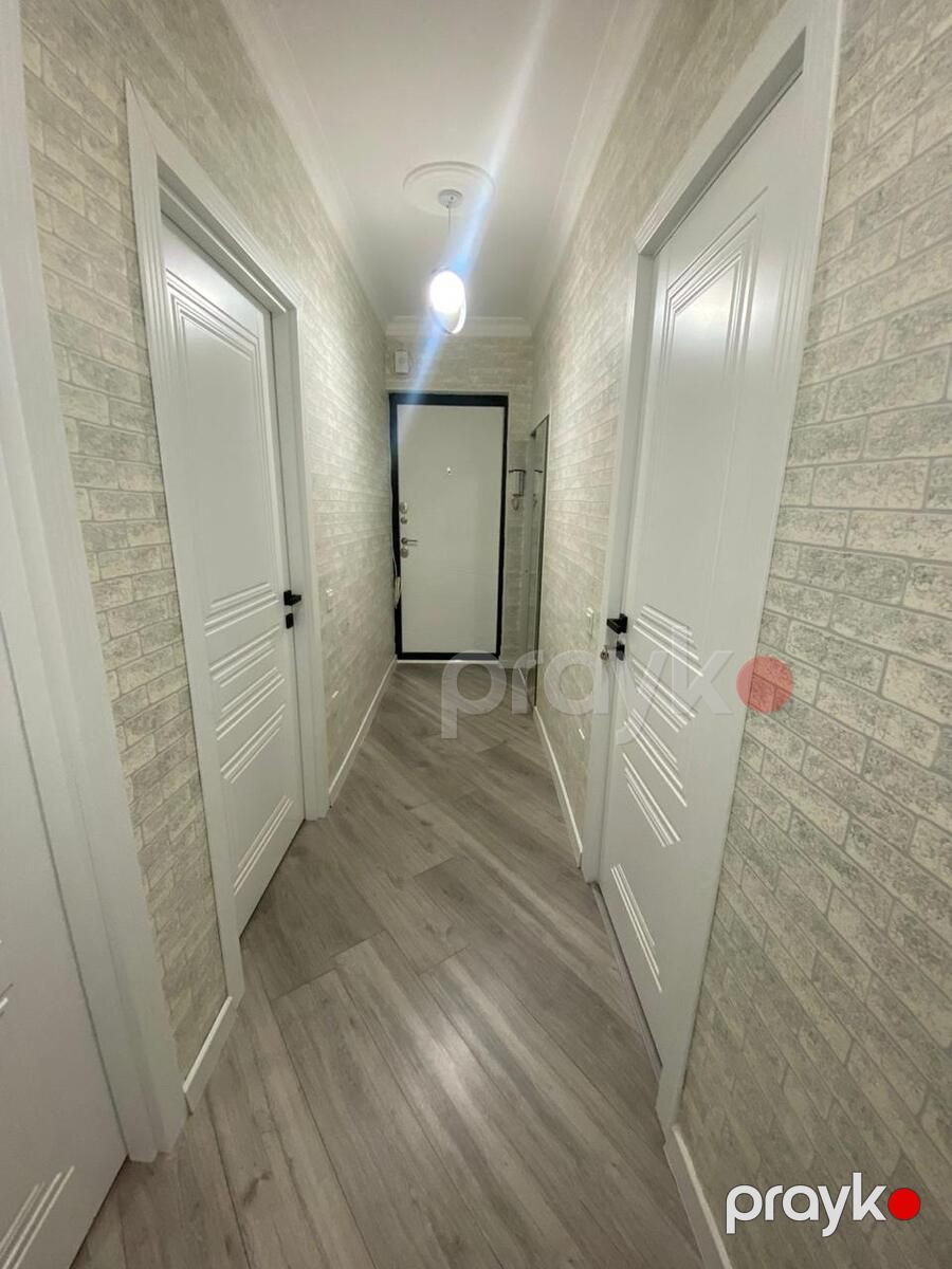 Satılır 2 otaqlı yeni tikili 65 m² — Mənzil, Bakı (5)