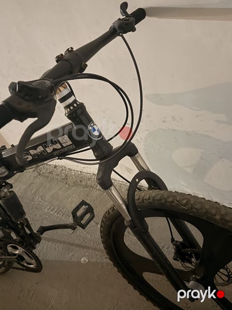 Velosiped — Lənkəran