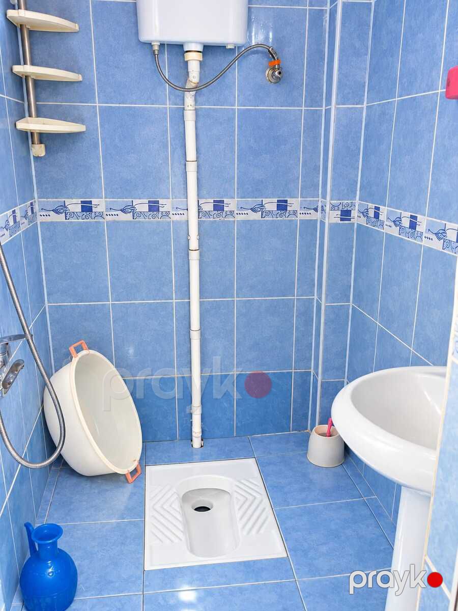 İcarəyə verilir 1 otaqlı köhnə tikili 20 m² — Mənzil, Bakı (5)