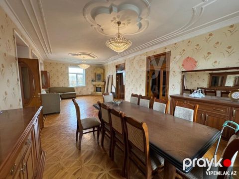 Xəzər rayonunda 6 otaqlı Villa Satılır, 300 m² — Bakı