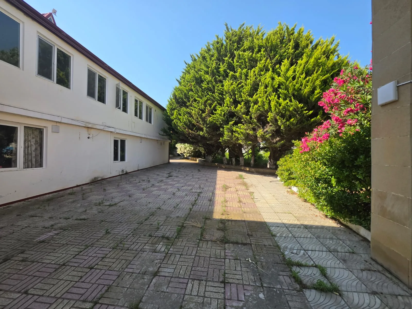 Novxanı, Torpaq satılır - 12 sot — Torpaq, Bakı (4)