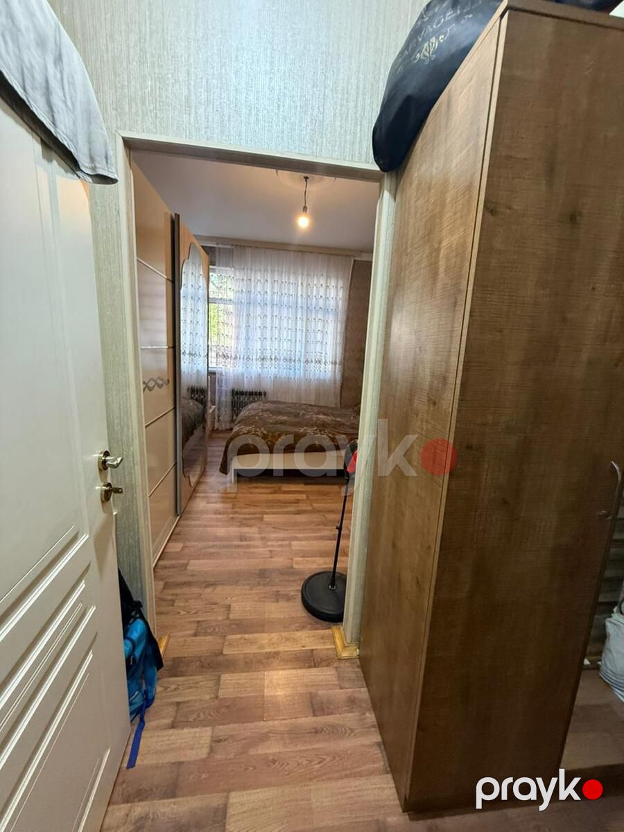 Satılır 2 otaqlı köhnə tikili 52 m² — Mənzil, Bakı (6)