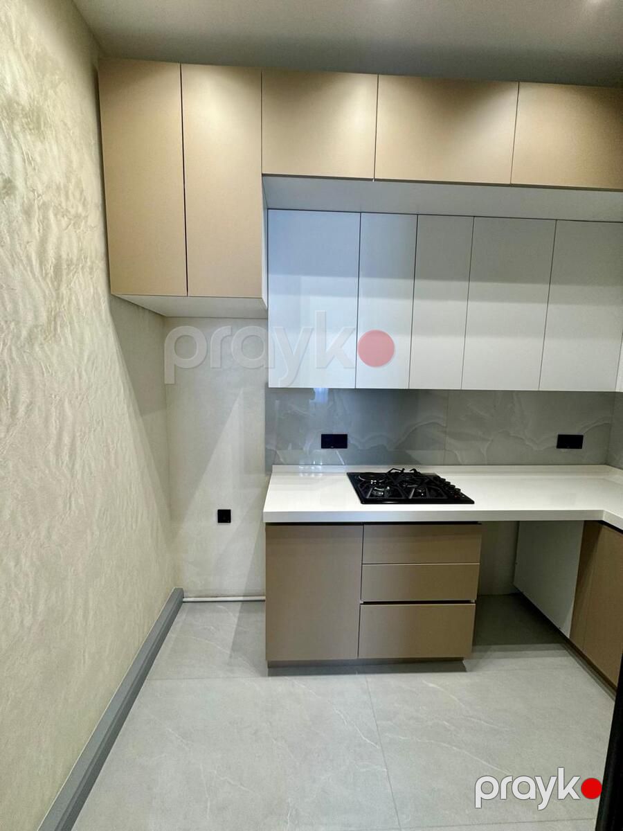Satılır 3 otaqlı yeni tikili 80 m² — Mənzil, Bakı (7)