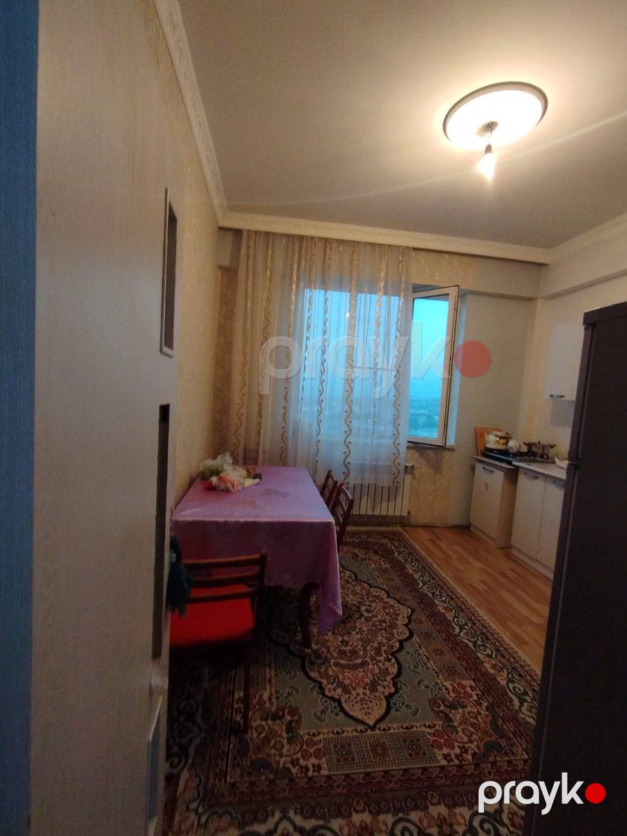 1-otaqlı yeni tikili kirayə verilir, Xırdalan ş., 40 m² — Mənzil, Xırdalan (2)