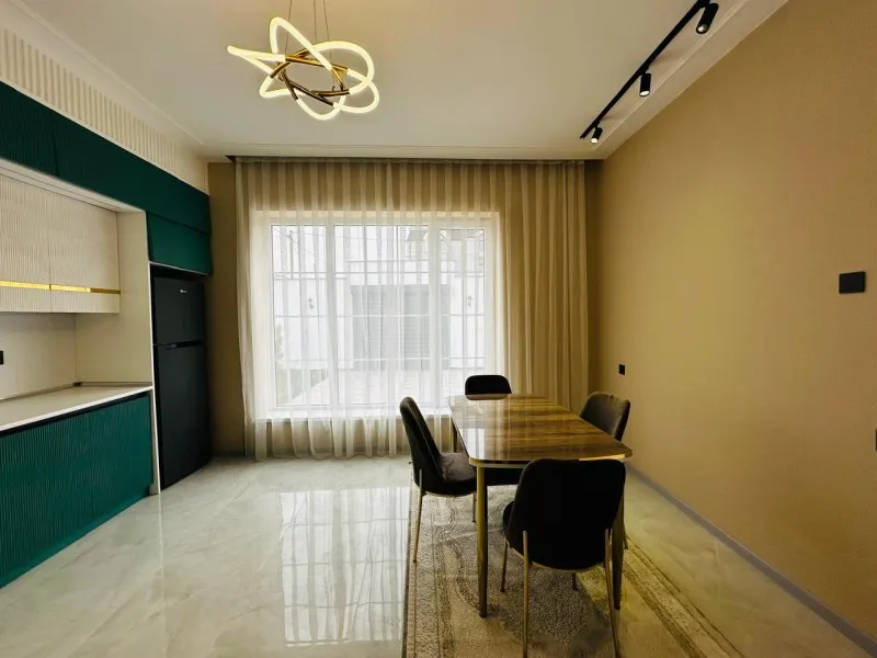 Şüvəlan, 4 otaqlı Həyət evi satılır - 145 m², 1 mərtəbə, 3.5 sot — Ev, villa, Bakı (8)