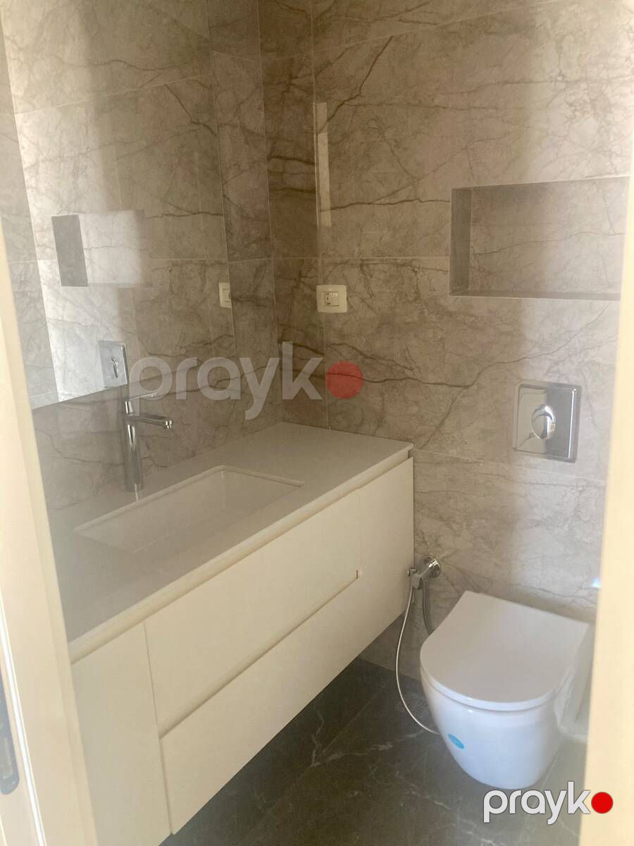 Satılır 4 otaqlı yeni tikili 130 m² — Mənzil, Bakı (7)