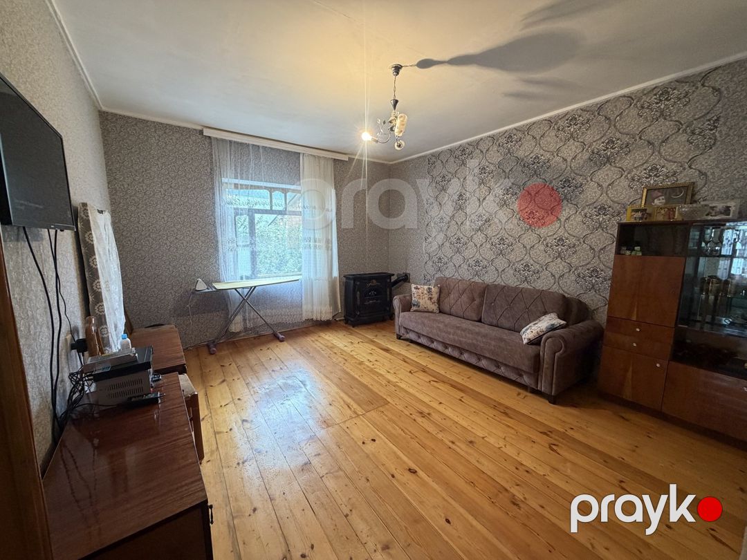 Satılır 9 otaqlı həyət evi/bağ evi 200 m² — Ev, villa, Şəki (7)