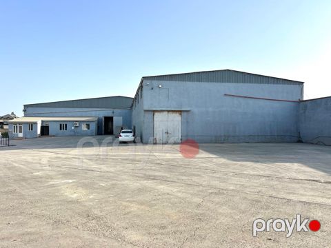 Satış: Obyekt, 4000 m², Binəqədi rayonu — Bakı