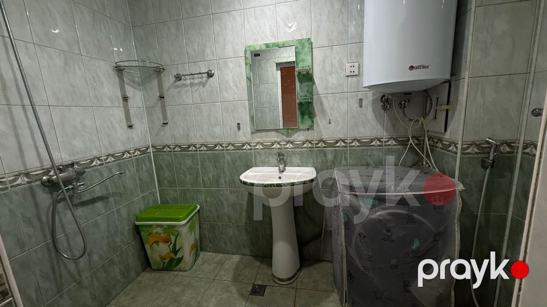Satılır 3 otaqlı yeni tikili 75 m² — Mənzil, Bakı (7)