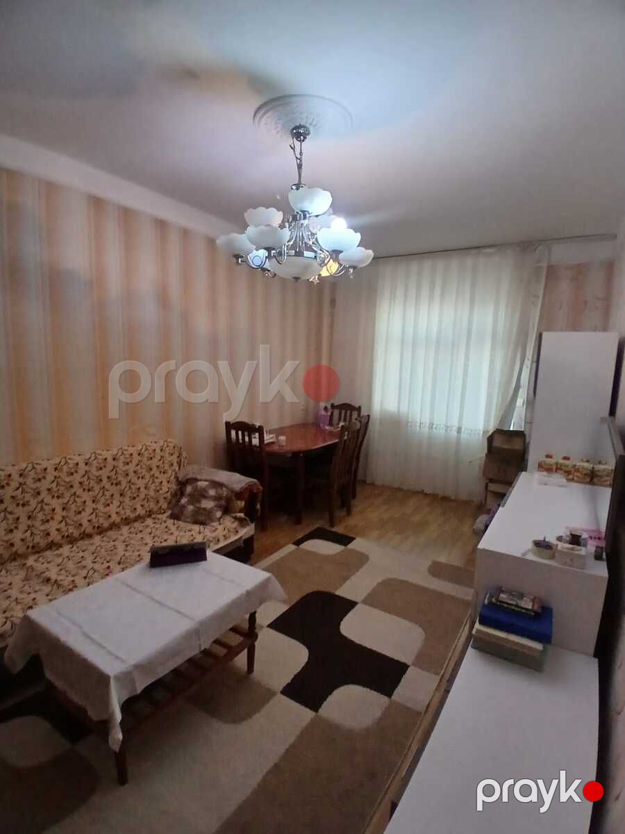 3-otaqlı mənzil, Hövsan qəs., 70 m² — Mənzil, Bakı (2)