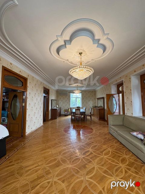 Satış: 6 otaqlı Ev / villa, 300 m², Xəzər rayonu — Bakı