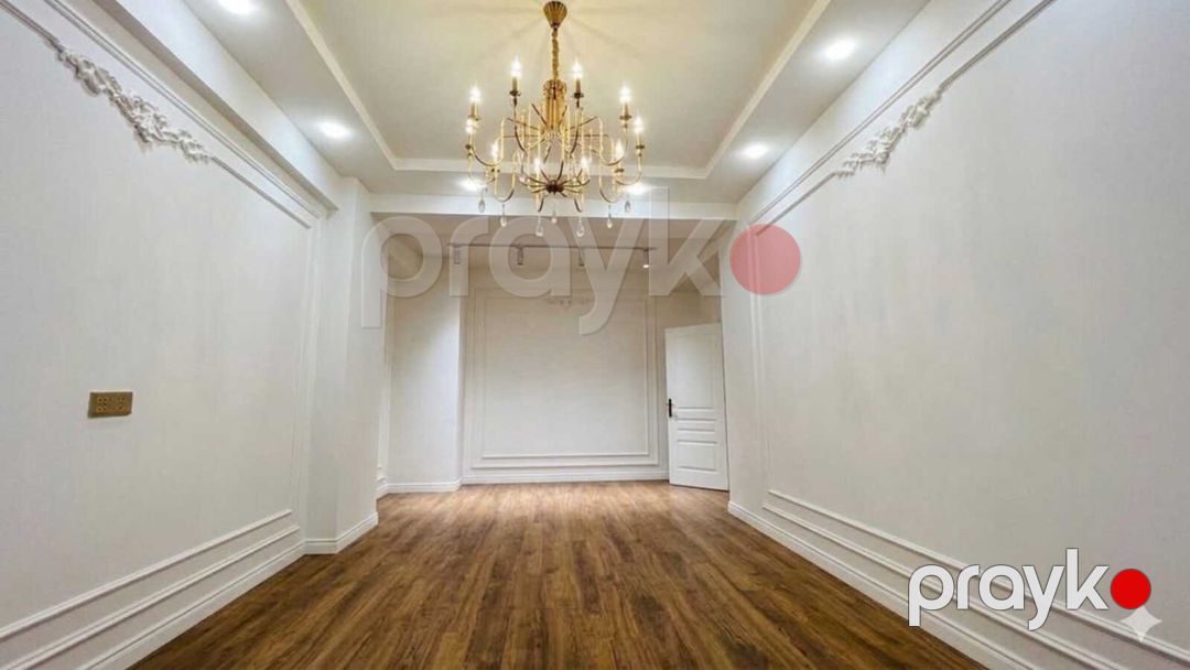 Satılır 2 otaqlı yeni tikili 77 m² — Mənzil, Bakı (7)