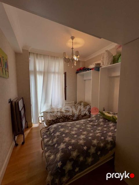 Satılır 3 otaqlı yeni tikili 86 m²