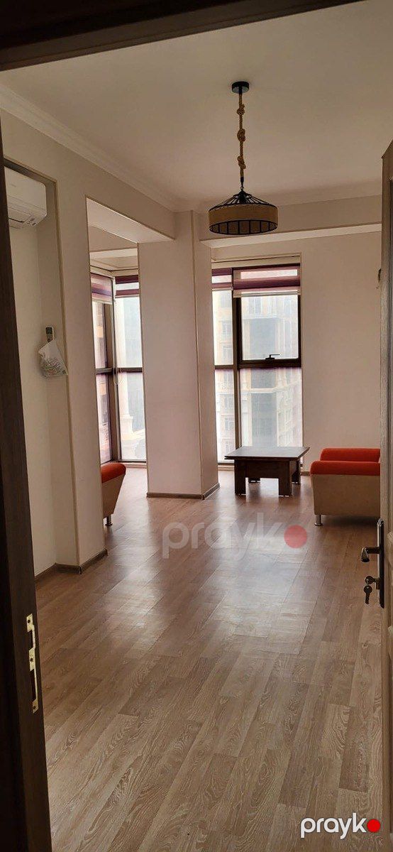 Satılır 2 otaqlı yeni tikili 77.8 m² — Mənzil, Bakı (10)