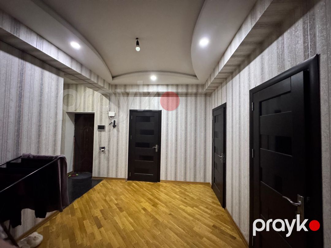 Satılır 2 otaqlı yeni tikili 110 m² — Mənzil, Bakı (4)