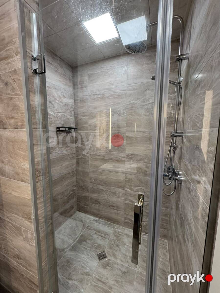 Satılır 2 otaqlı yeni tikili 40 m² — Mənzil, Bakı (9)