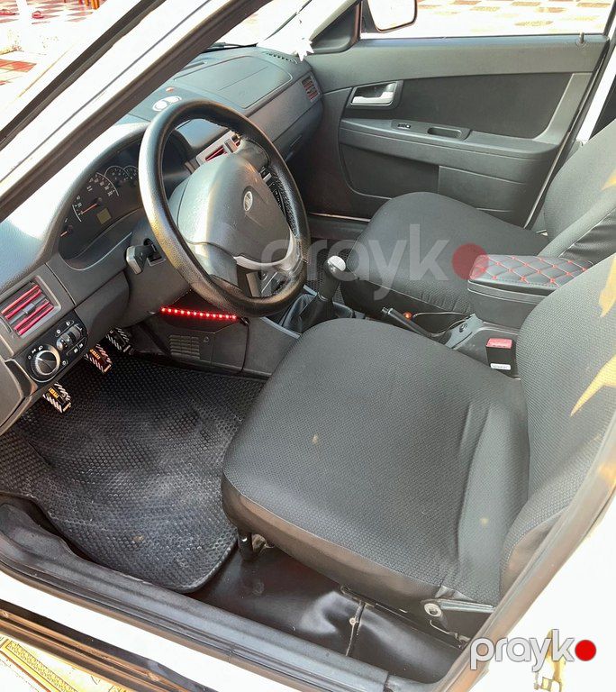 Lada (VAZ) Priora, 1.6 L, 2013 il, 163 000 km — Avtomobillər, Ağcabədi (9)