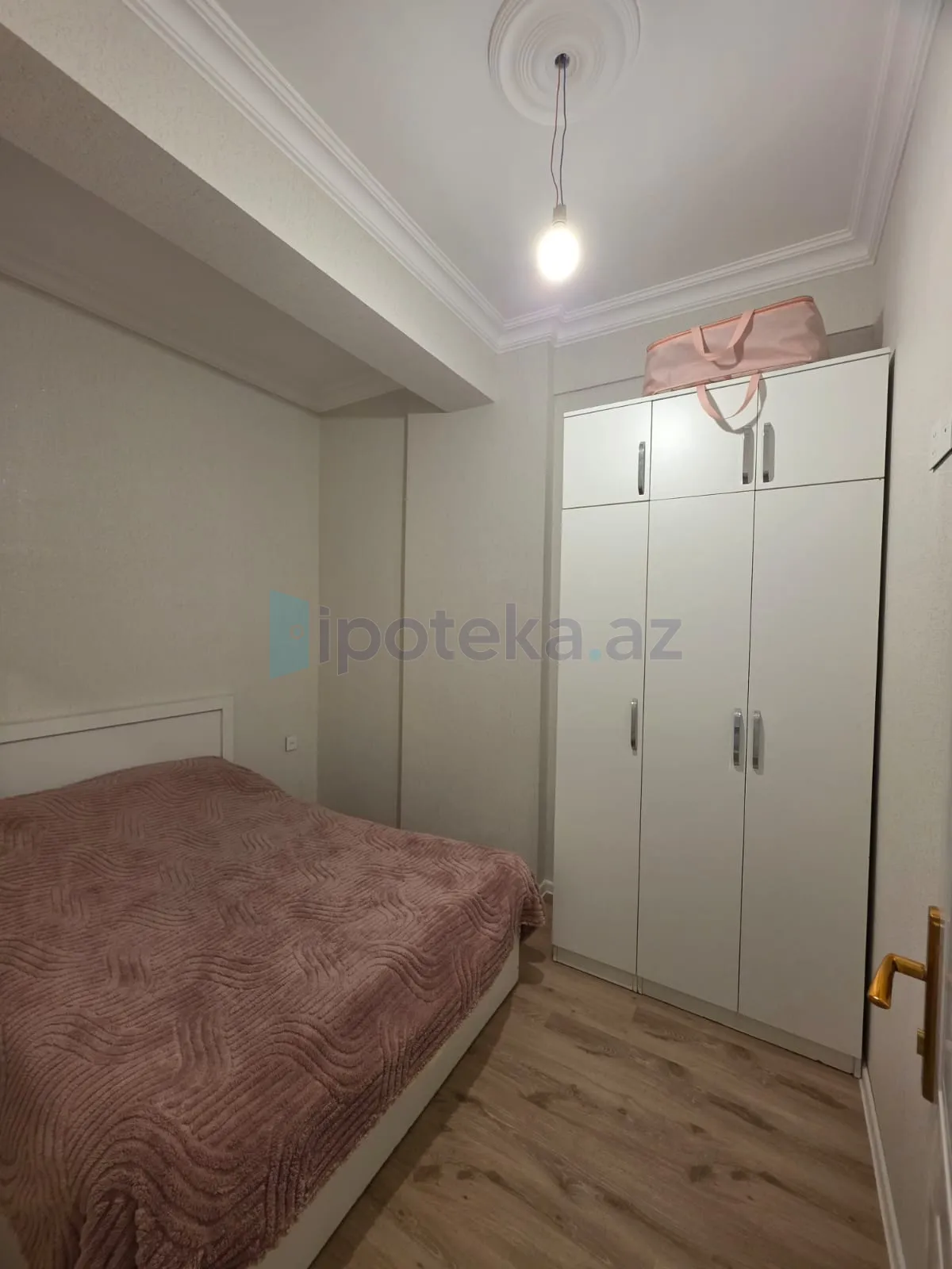 Satılır: 2 Otaq, Yeni tikili, 47.00 m² — Mənzil, Sumqayıt (3)