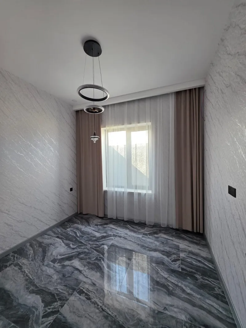 Mərdəkan, 4 otaqlı Həyət evi satılır - 130 m², 1 mərtəbə, 2.5 sot — Ev, villa, Bakı (9)