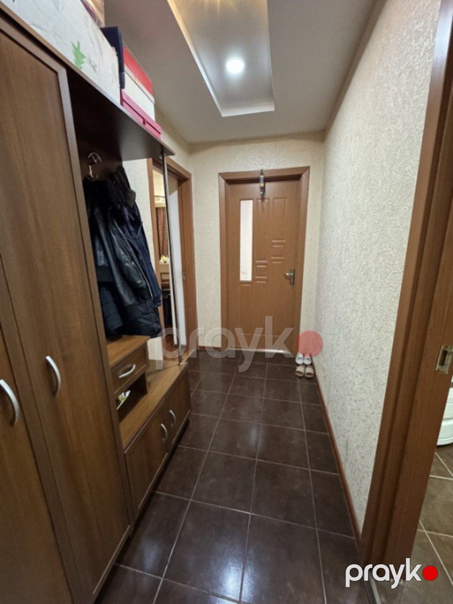 Satılır 2 otaqlı yeni tikili 51 m² — Mənzil, Bakı (6)