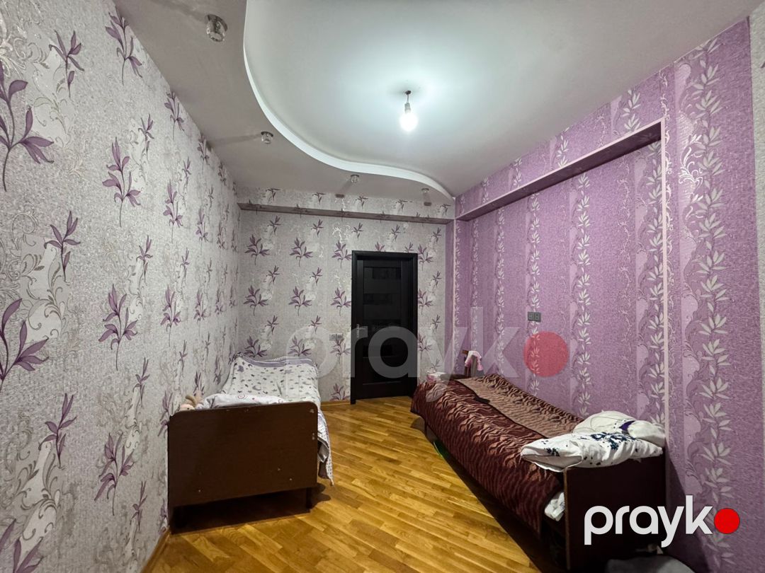 Satılır 2 otaqlı yeni tikili 110 m² — Mənzil, Bakı (11)